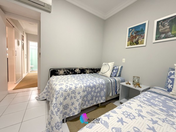 Apartamento para Aluguel na Riviera
