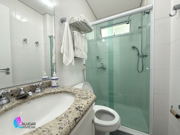 Apartamento para Aluguel na Riviera