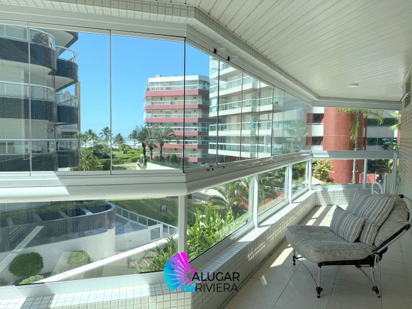 Apartamento para Aluguel na Riviera