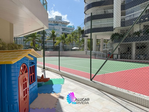 Apartamento para Aluguel na Riviera