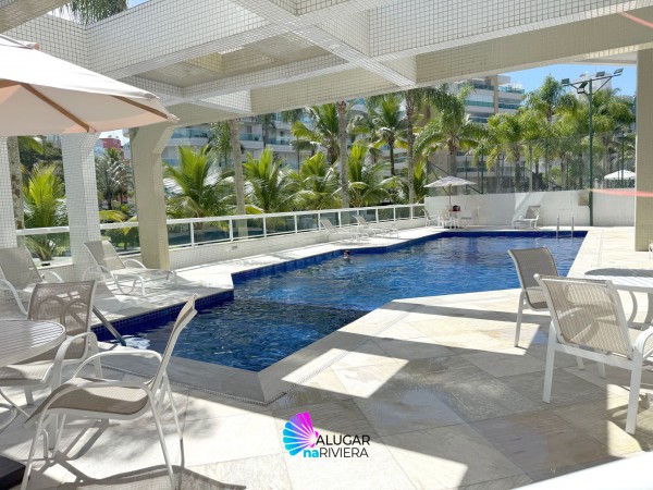Apartamento para Aluguel na Riviera
