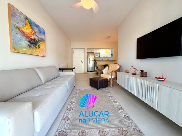 aluguel de apartamento na riviera de são lourenço