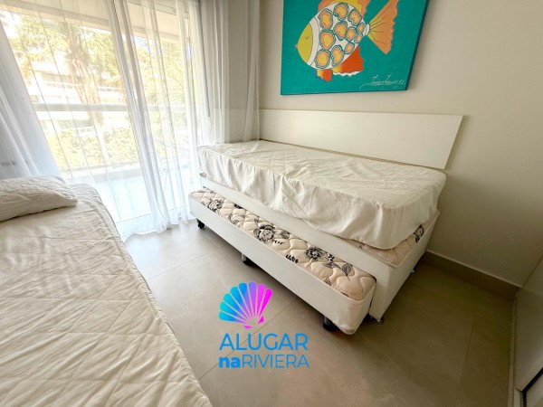 aluguel de apartamento na riviera de são lourenço