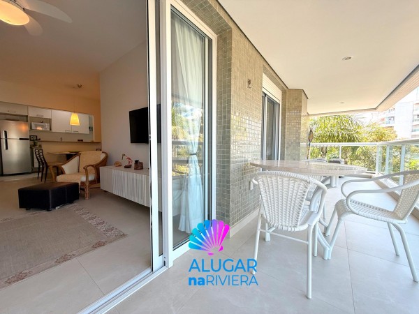 aluguel de apartamento na riviera de são lourenço