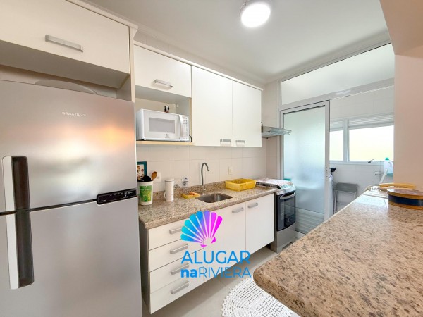 aluguel de apartamento na riviera de são lourenço