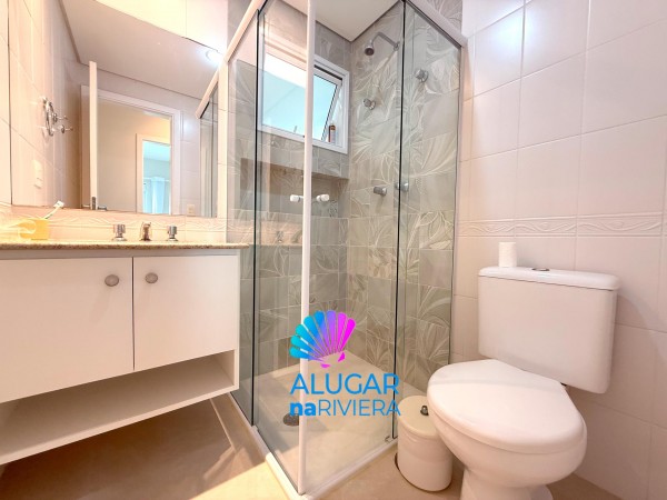 aluguel de apartamento na riviera de são lourenço