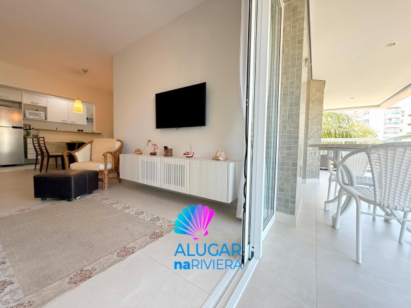 aluguel de apartamento na riviera de são lourenço