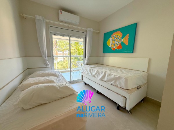 aluguel de apartamento na riviera de são lourenço