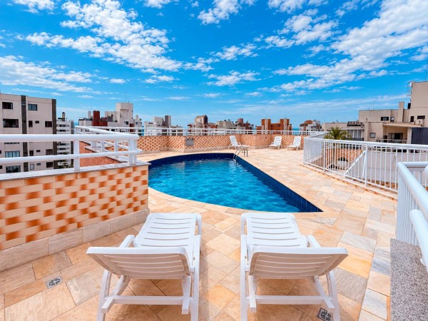 402 → Apartamento para Temporada | Boulevard Riviera Flat | Riviera de São Lourenço