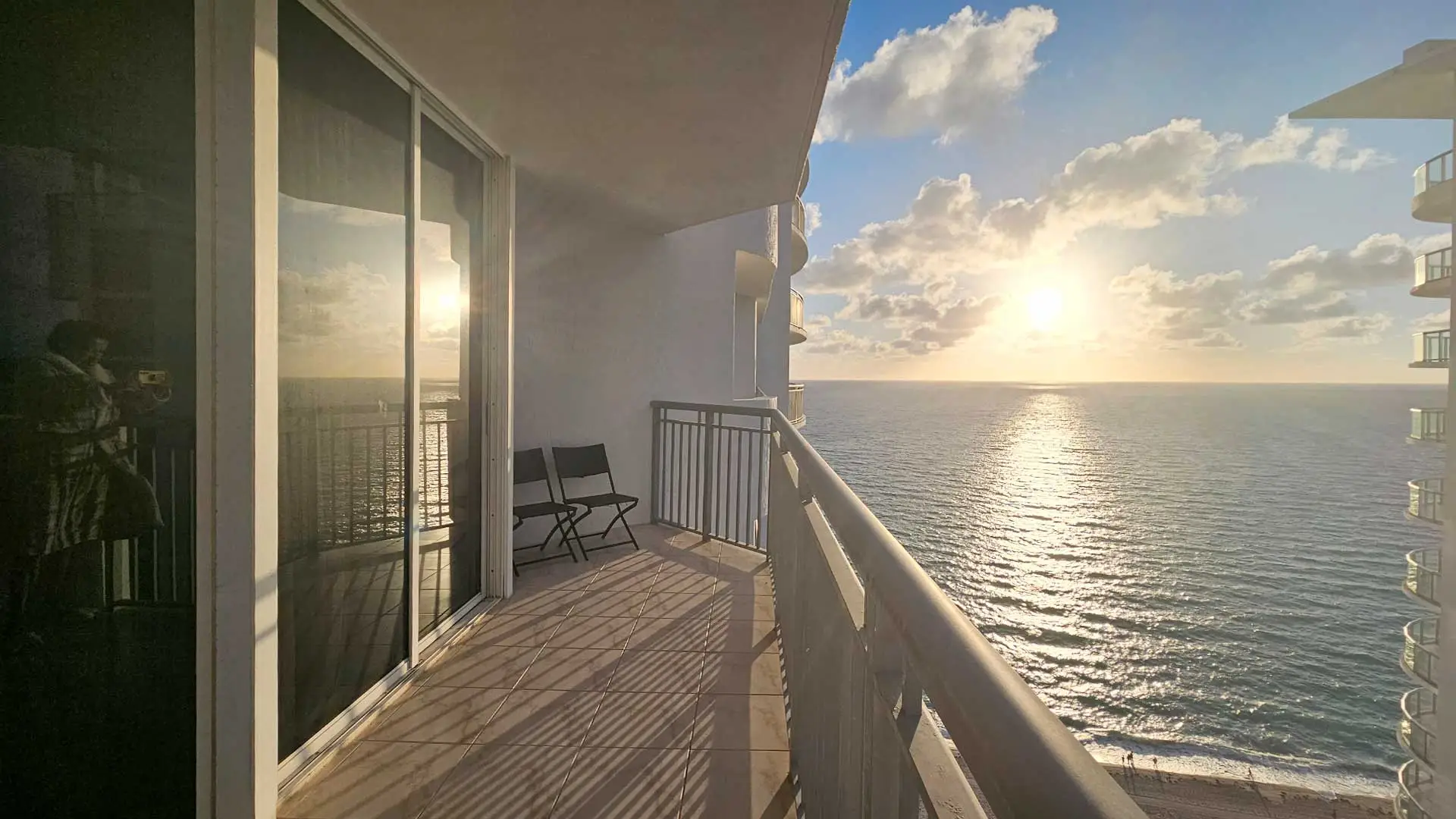Aluguel de apartamento em Miami Sunny Isles Florida