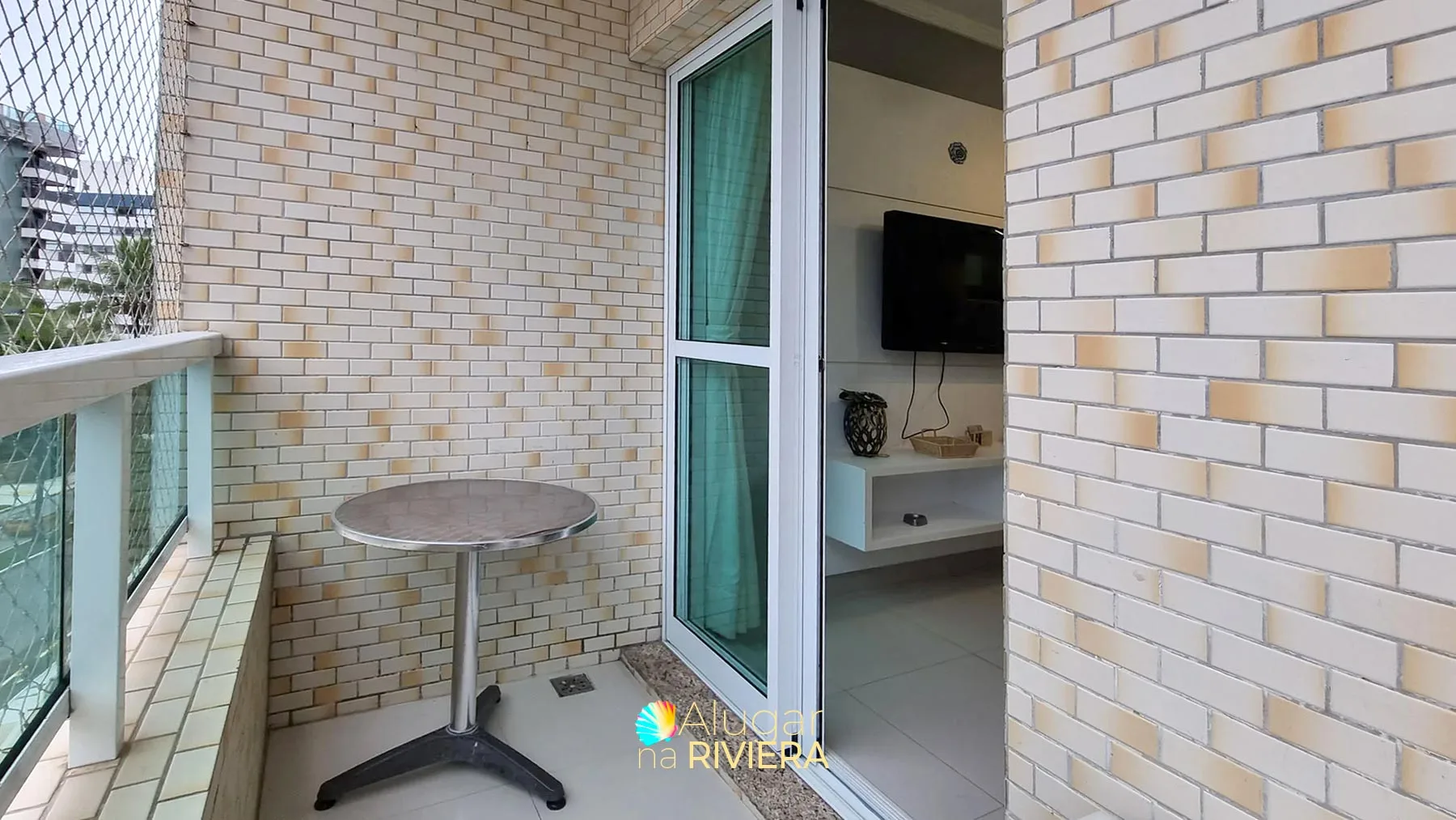 apartamento 402 boulevard riviera flat