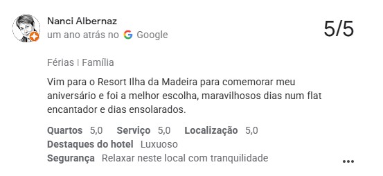 Avaliação